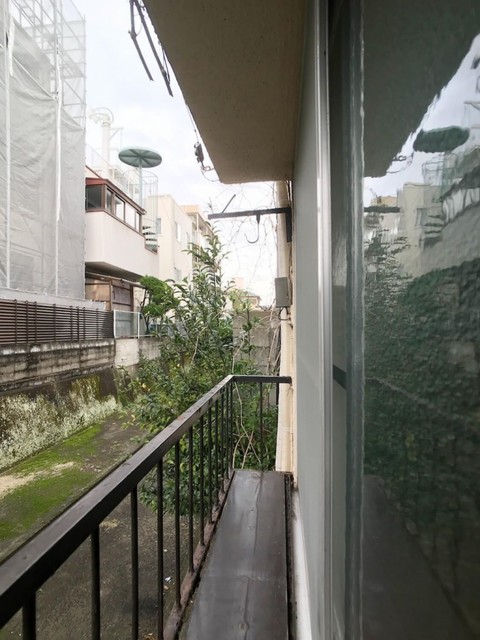 バルコニー　【バルコニー】フラワーボックス（現況優先）