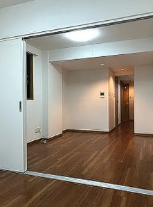 居室・リビング　別部屋参考写真