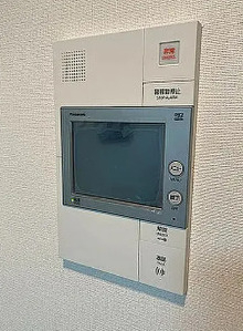 セキュリティ　別部屋参考写真