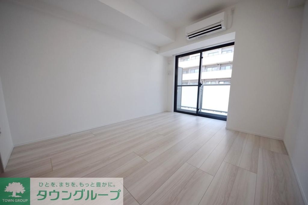 居室・リビング　リビング/居室