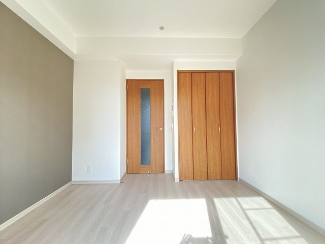 居室・リビング　ゆったりとした居間です