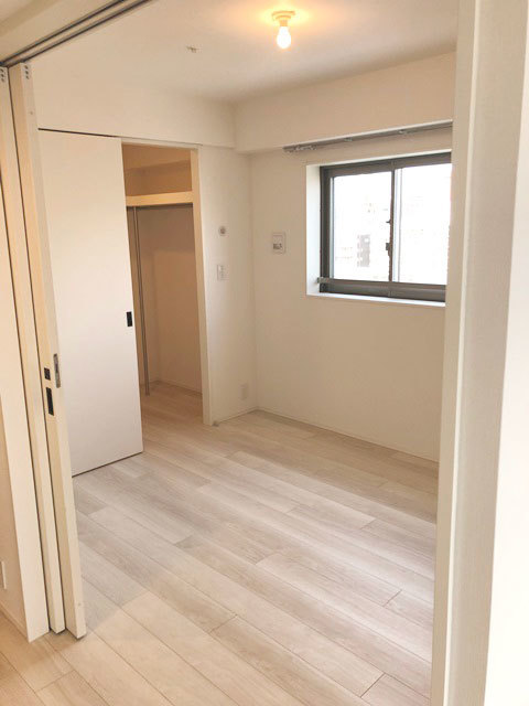 その他　※写真は同タイプ住戸です。