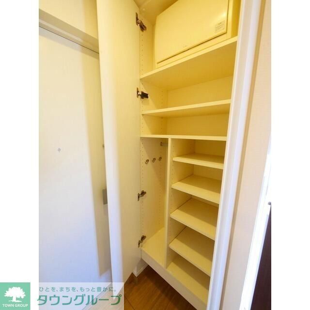 収納　お部屋探しは株式会社　タウンハウジング　までお気軽にお問合…