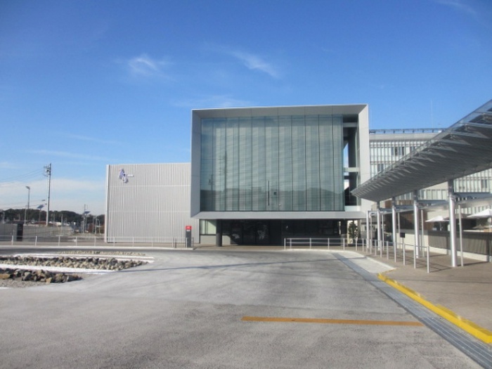 大学・短大　愛知淑徳大学（大学・短大）まで800m