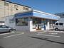 コンビニ　ローソン佃1丁目店（コンビニ）まで1020m