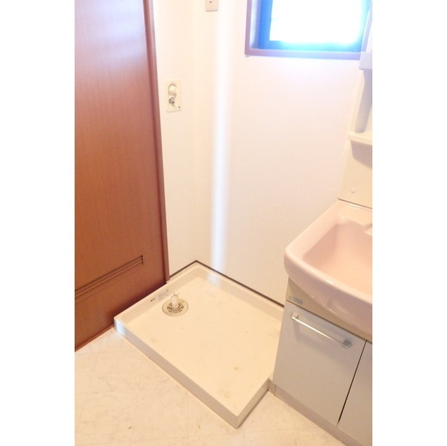 その他設備　別号室の写真です