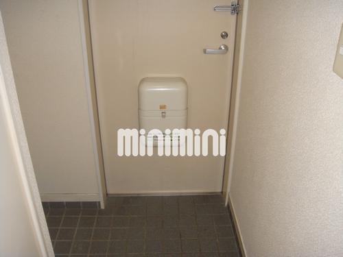 玄関　玄関です