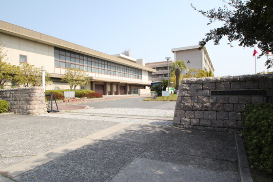 高校・高専　広島県立広島井口高校（高校・高専）まで1366m