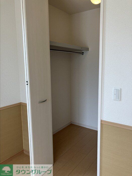 収納　お問合せはタウンハウジングまで！※現地待合わせ相談可能