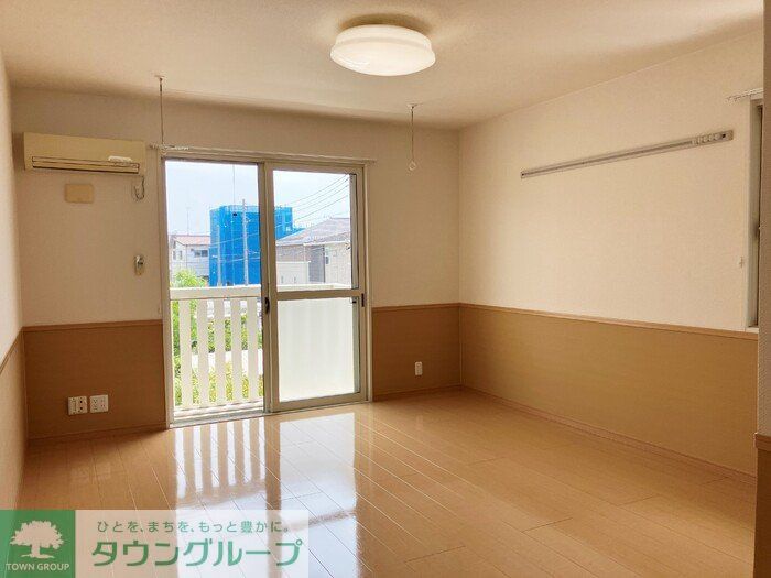 居室・リビング　お問合せはタウンハウジングまで！※現地待合わせ相談可能