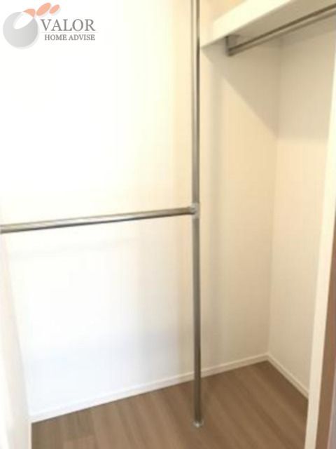 収納　別号室　同仕様