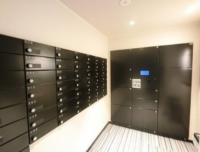 その他共有部分　☆共用部分