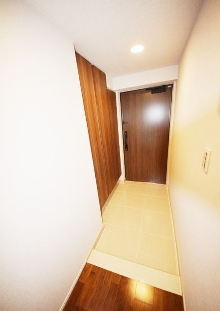 玄関　他部屋参考写真