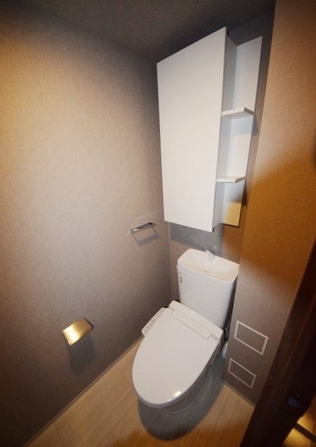 トイレ　他部屋参考写真