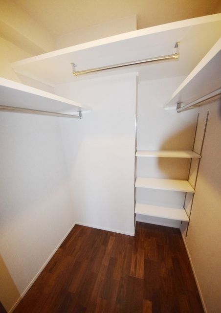 その他設備　他部屋参考写真