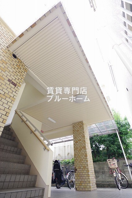 建物外観　外観です！
