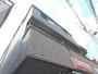 国領駅より徒歩2分 2階 築24年11ヶ月の賃貸物件