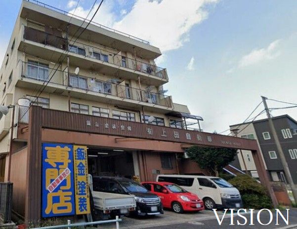 建物外観　☆外観☆