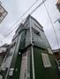 瑞江駅より徒歩14分 1階 築33年3ヶ月の賃貸物件