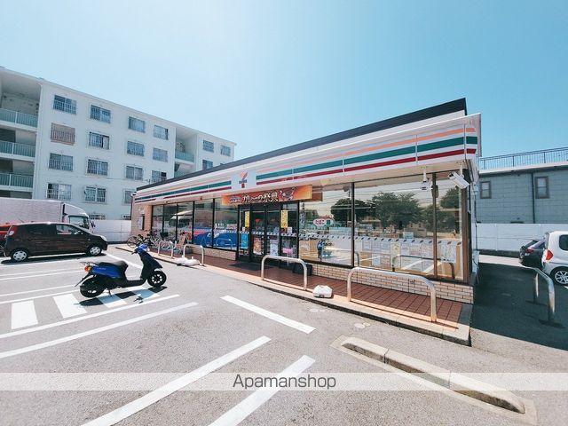 コンビニ　セブン－イレブン千葉天台４丁目店（コンビニ）まで389m