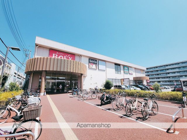 スーパー　スーパーベルクスSkip天台店（スーパー）まで919m