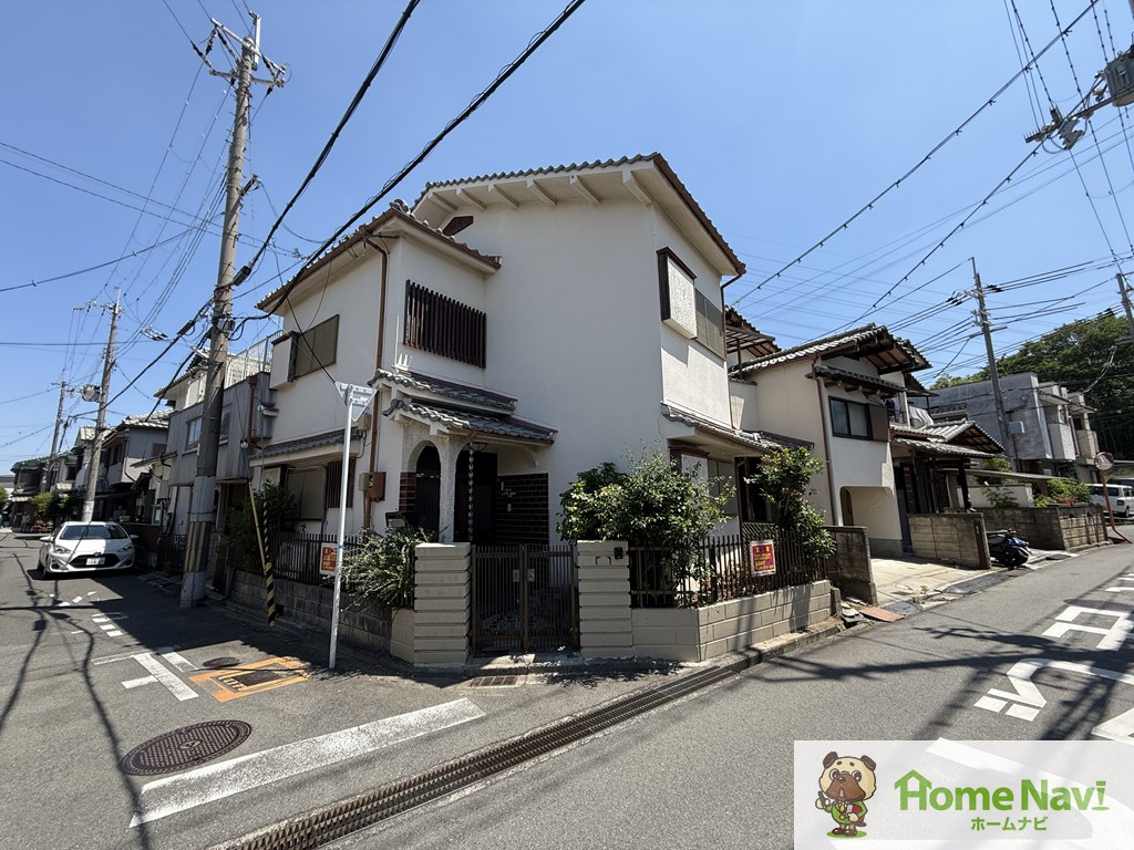 建物外観　「広瀬282-12」、現地待ち合わせでのご案内も可能です。
