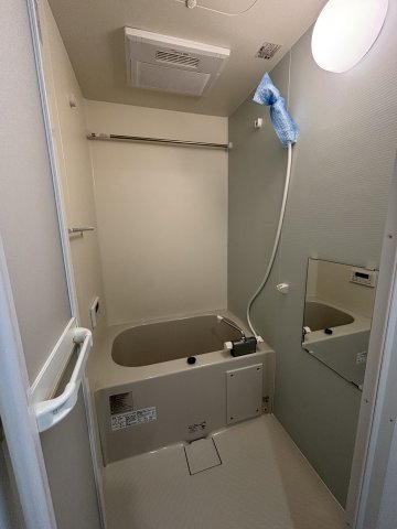 MELLAS北赤羽の風呂写真