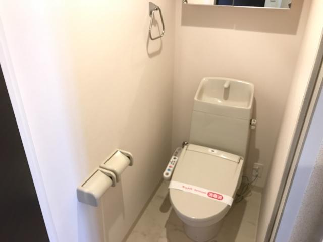 その他設備　室内設備