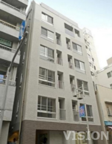 建物外観　☆外観☆