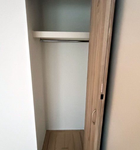 収納　※同仕様　イメージ写真