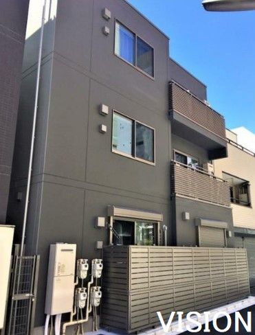 建物外観　☆外観☆