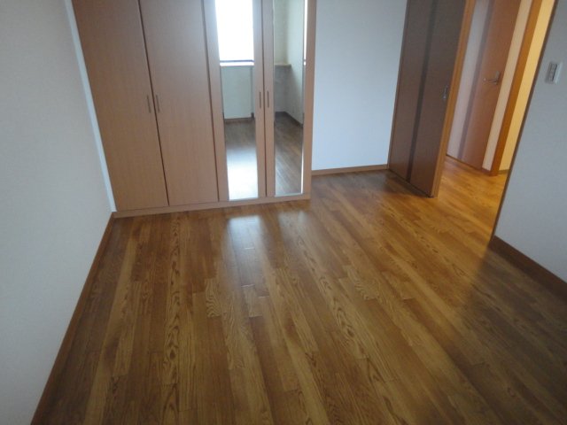 その他部屋・スペース　洋間
