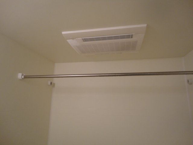 その他　浴室乾燥機