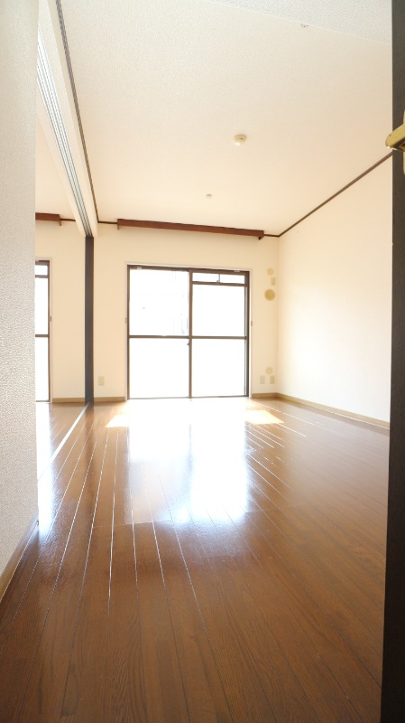 居室・リビング　※別部屋参照