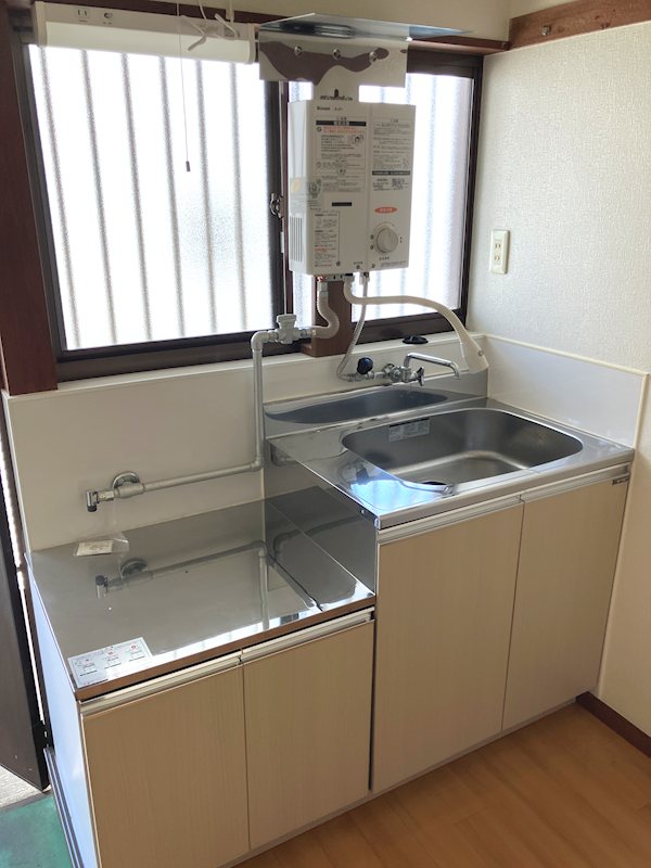 キッチン