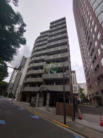 建物外観　日神パレステージ西池袋 903
