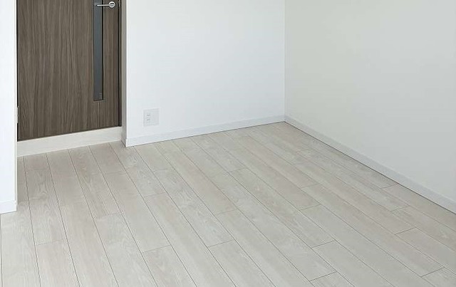 居室・リビング　きれいなお部屋