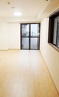 居室・リビング　別部屋参考写真
