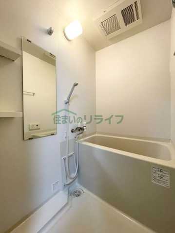 バス・シャワールーム　TU CASA 神楽坂