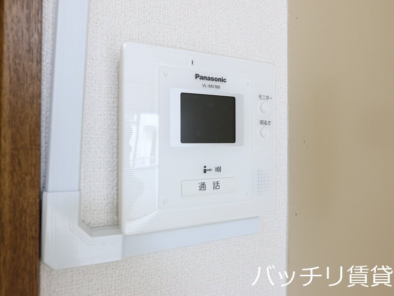 セキュリティ　別号室タイプの為、現状を優先致します。