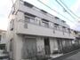 西新宿五丁目駅より徒歩5分 3階 築19年8ヶ月の賃貸物件