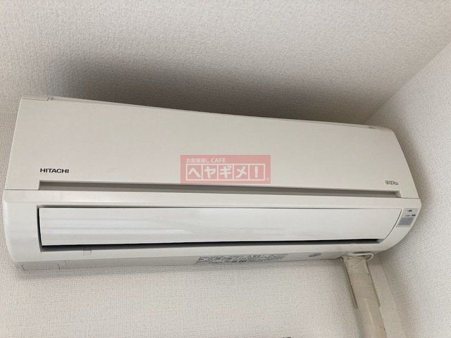 その他設備　設備