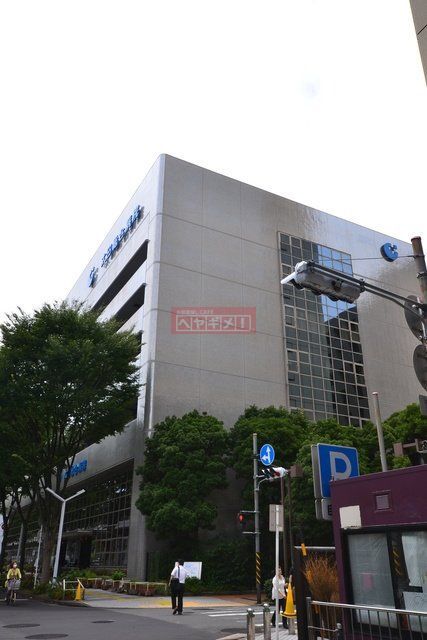病院　医療法人愛仁会太田総合病院（病院）まで503m