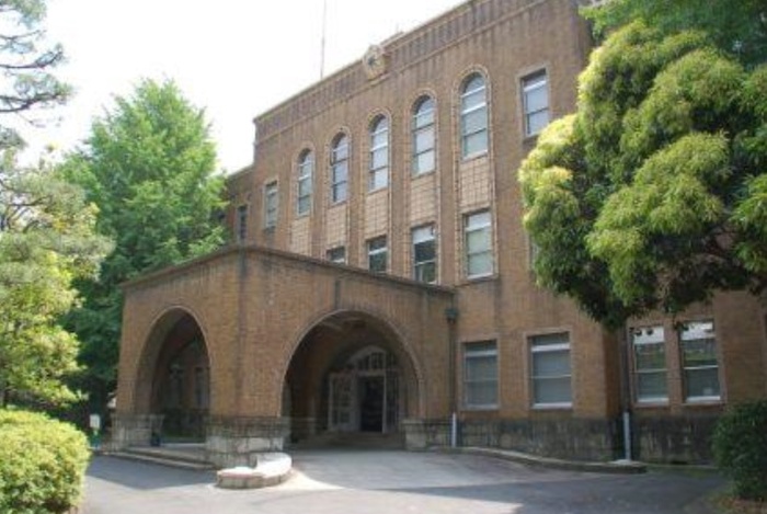 大学・短大　東京海洋大学（大学・短大）まで679m