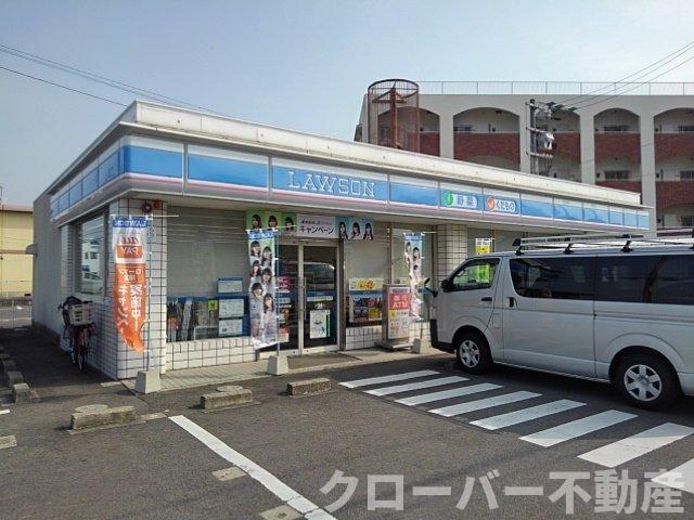 その他　ローソン丸亀今津町店まで750m