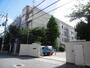 中学校　若江中学校（中学校）まで432m