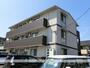 長町駅より徒歩7分 3階 築9年の賃貸物件