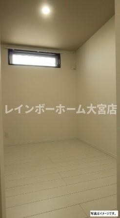その他部屋・スペース　同仕様参考写真です。