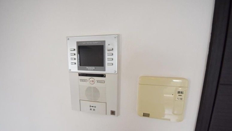 その他設備　☆その他設備☆