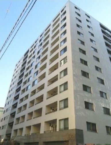 建物外観　☆外観☆